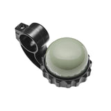 Solid Color Forward Twister Bike Bell