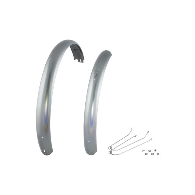 Townie Path Go! Fenders