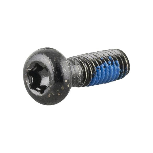Tamper Resistant Monostay Bolt