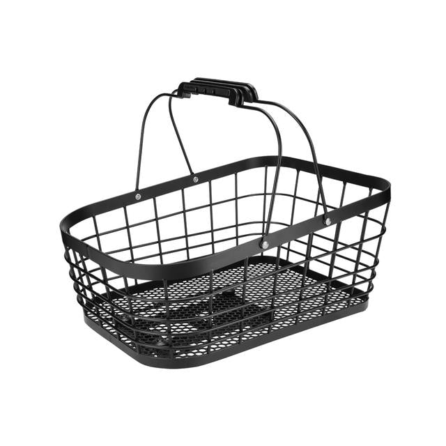 Alloy Wire MIK Rear Basket
