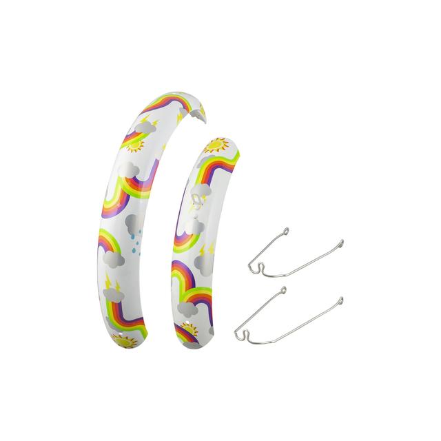 Fashion Kids' Cruiser 16" Fender Sets