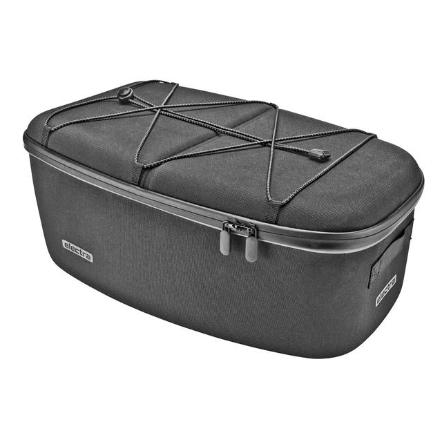 Sacoche de porte-bagages arrière