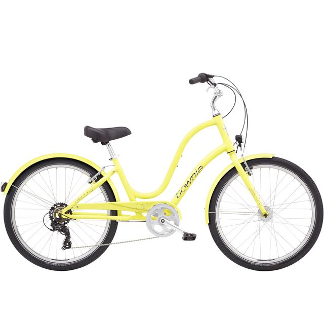 Townie 7D EQ Step-Thru