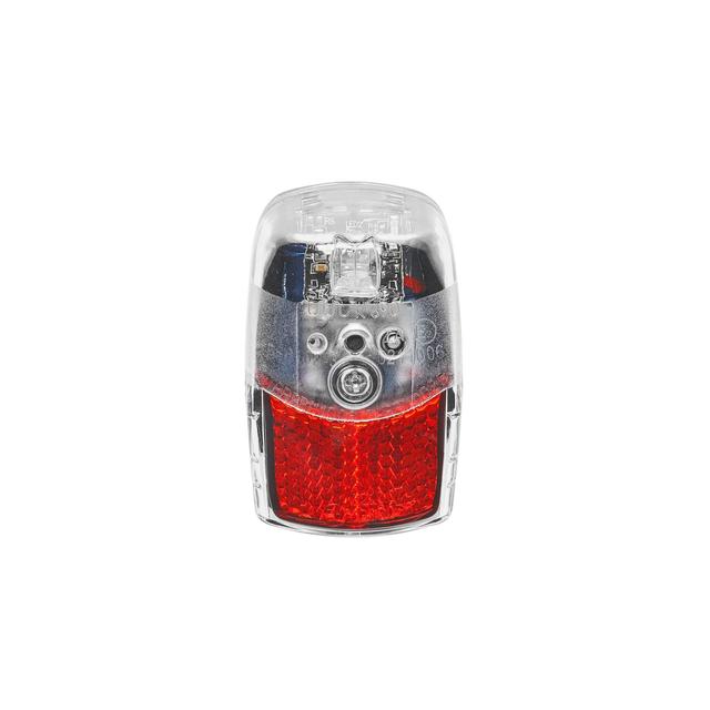 Rear Fender Bike Light