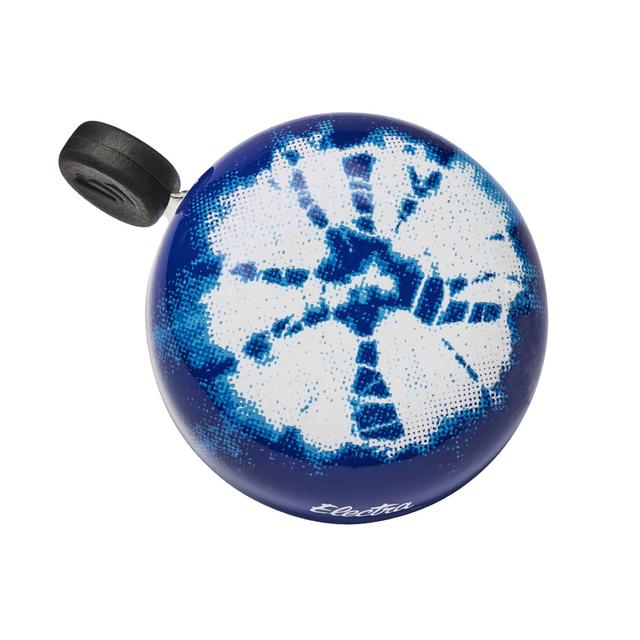 Shibori Domed Ringer Bike Bell
