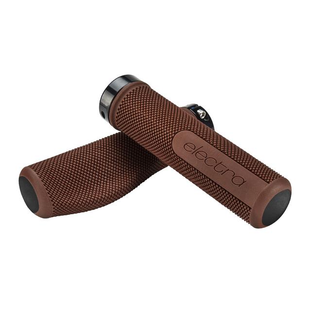 Townie Kraton Ergo Long Grip Set