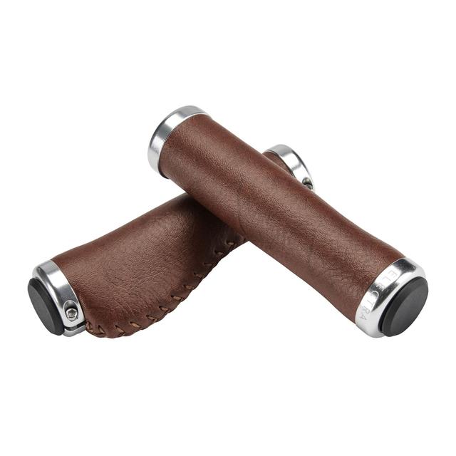 Classic Faux Leather Ergo Grip Set
