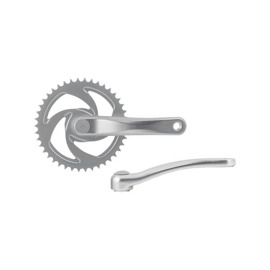 Cruiser Go! Crankset