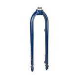 Townie Path 9D Step-Thru 27.5" Rigid Forks
