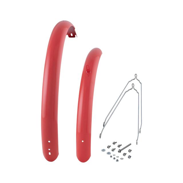 Townie Original 7D EQ Ladies' Fender Set