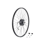 Loft Go! 7D 700c Wheels