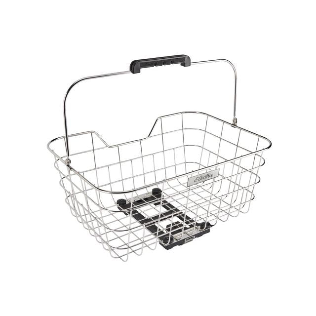 Stainless Wire MIK Rear Basket