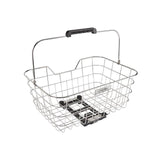Stainless Wire MIK Rear Basket