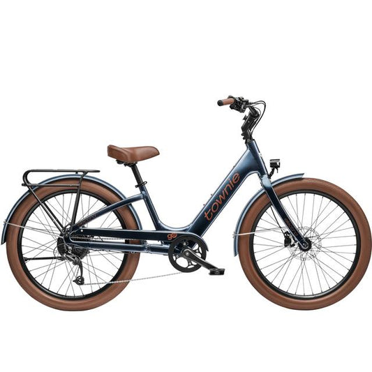 Townie Go!