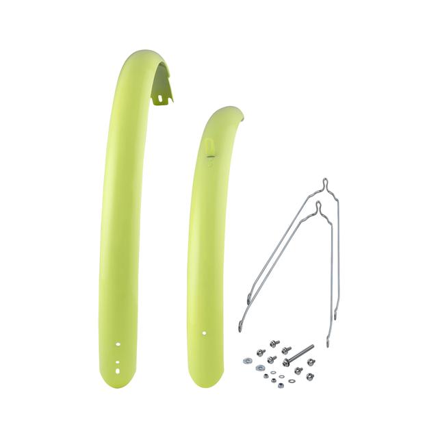 Townie Original 7D EQ Ladies' Fender Set