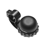 Solid Color Forward Twister Bike Bell