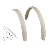 Townie Original 7D EQ Ladies' Fender Set