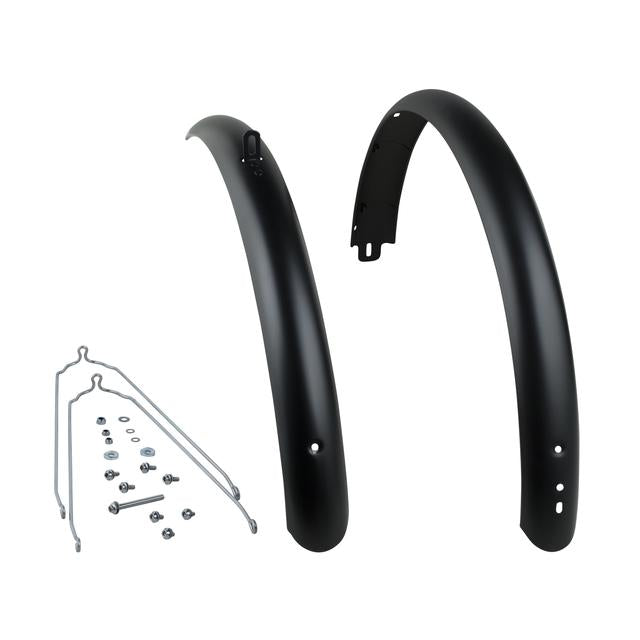Townie Original 7D EQ Step-Over Fender Sets
