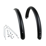 Townie Original 7D EQ Step-Over Fender Sets