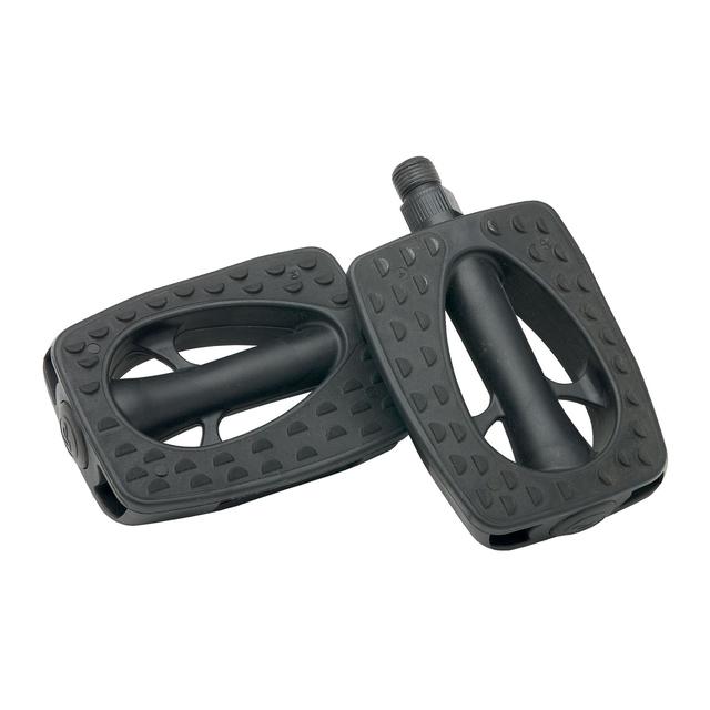 Barefoot Pedal Set