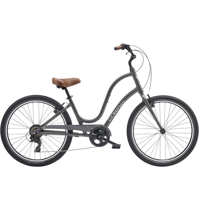 Townie 7D Step-Thru