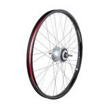 Townie Go! Wheels