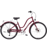 Townie Path 9D EQ Step-Thru
