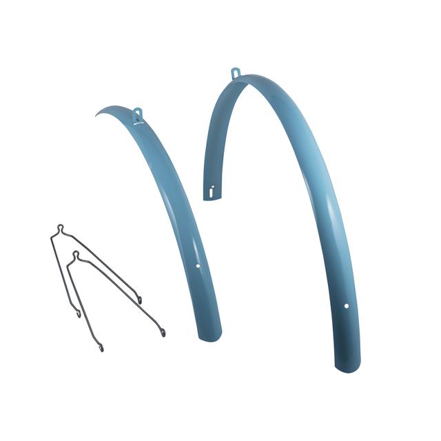 Loft 7i Ladies' 700c Fender Set