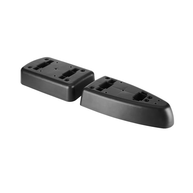 Ponto Go! Saddle Riser with Hardware