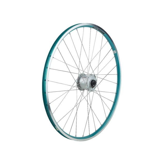 Townie 7D EQ 26" Step-Thru Wheels