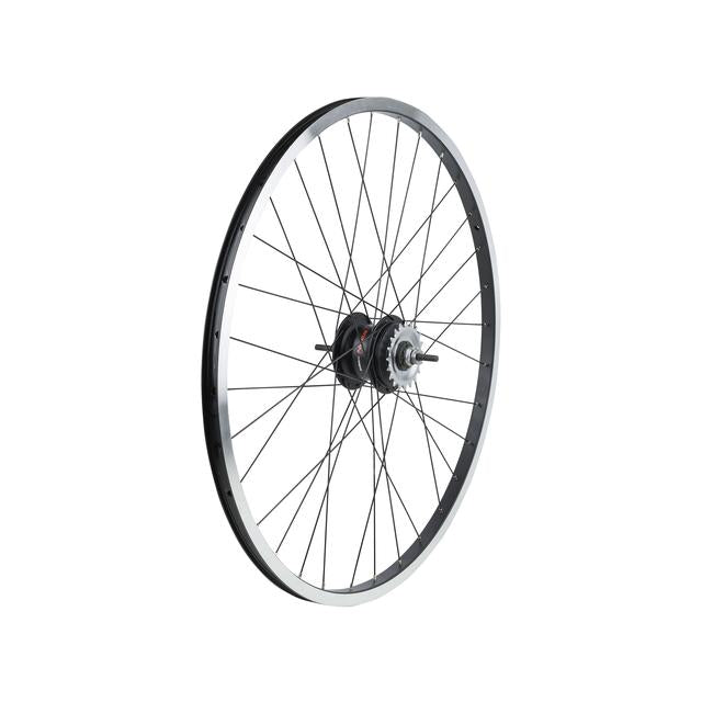 Loft 7i EQ 700c Wheel