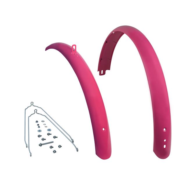 Townie Original 3i EQ Ladies' Fender Set