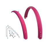 Townie Original 3i EQ Ladies' Fender Set