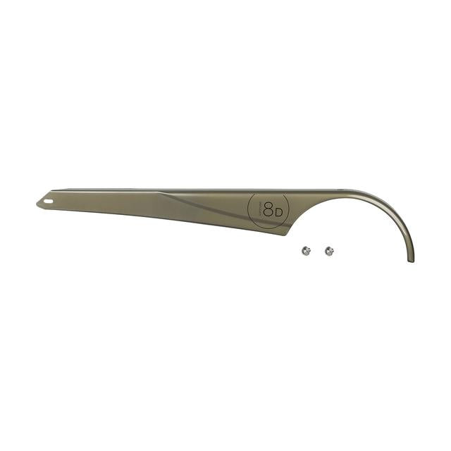 Townie Commute 7i EQ Chainguard