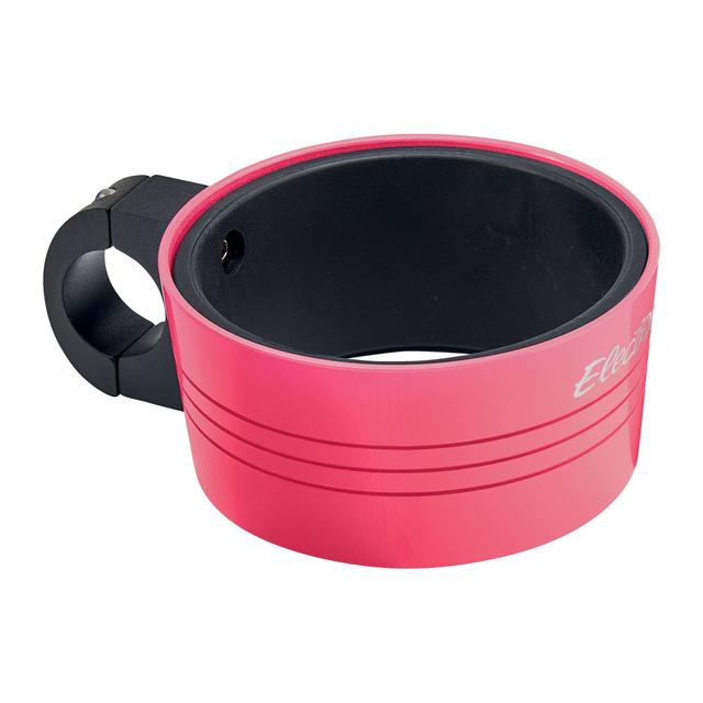 Linear Cup Holder