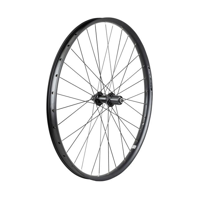 Townie Path 9D EQ Centerlock Disc 27.5" Wheel