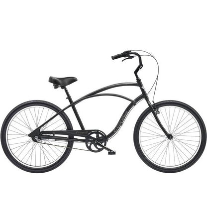 Cruiser 3i Step-Over