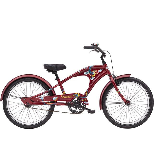 Firetail 1 20