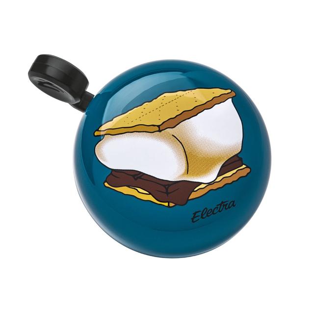 S'mores Domed Ringer Bike Bell