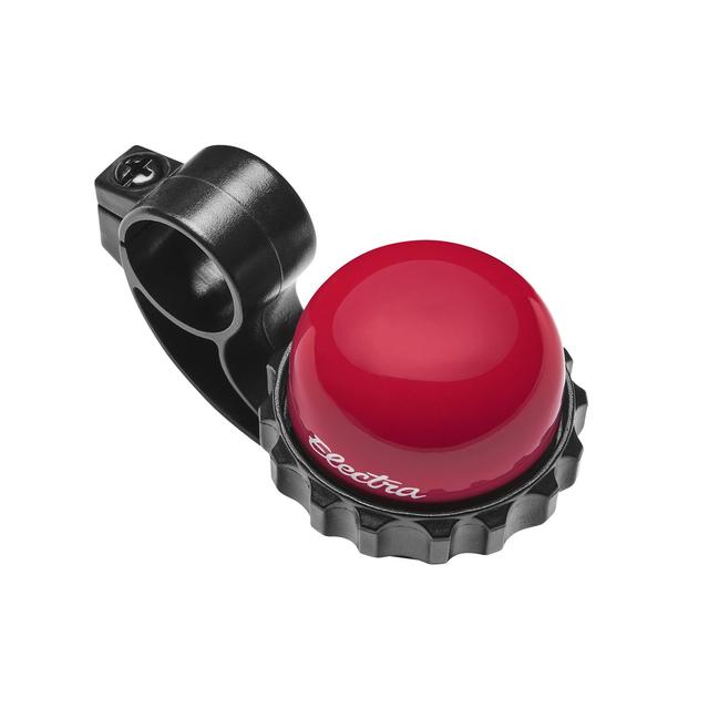 Solid Color Forward Twister Bike Bell