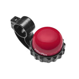 Solid Color Forward Twister Bike Bell