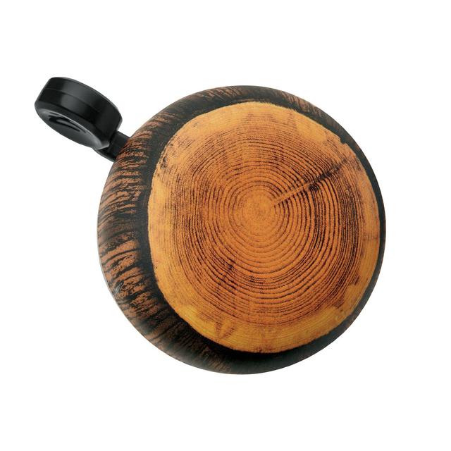 Wood Domed Ringer Bike Bell