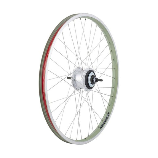 2021 Townie Go! 5i 26" Wheels