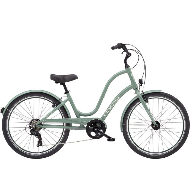 Townie 7D EQ Step-Thru
