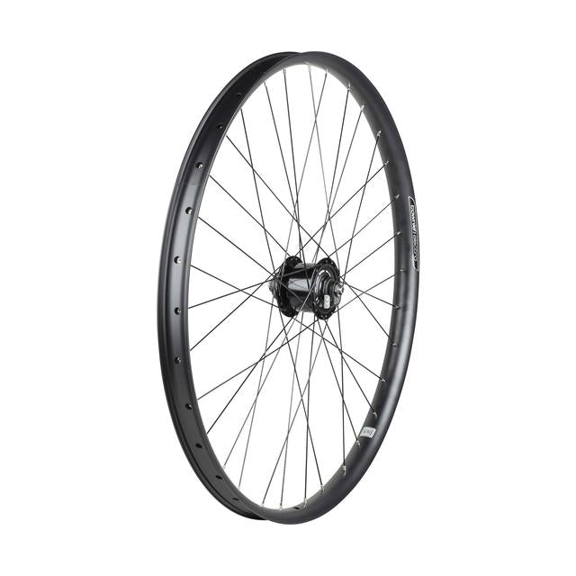 Townie Path EQ 6-Bolt Disc 27.5" Wheels