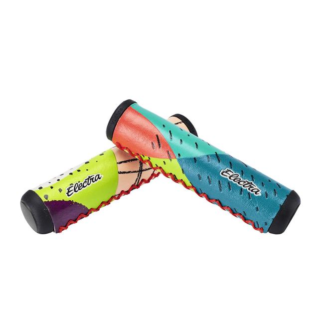 Miami Rubber Grips