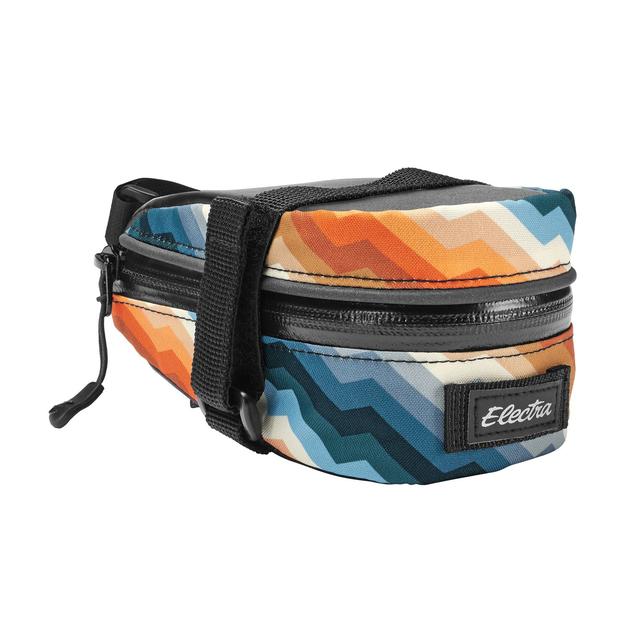 Ziggy Saddle Bag