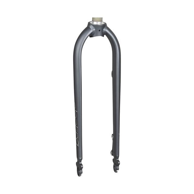 Townie Path 9D Step-Thru 27.5" Rigid Forks