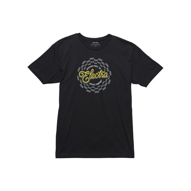 Men's Classic Check T-Shirt