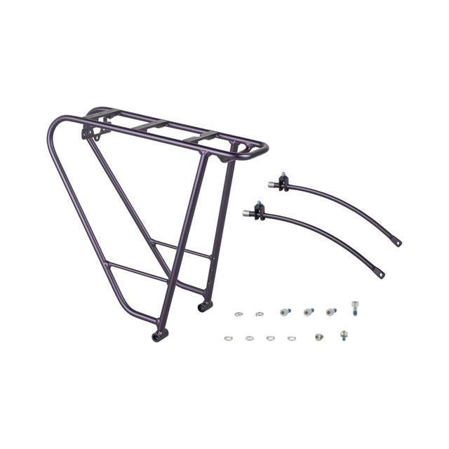 Townie GO! 5i MIK Rear Rack